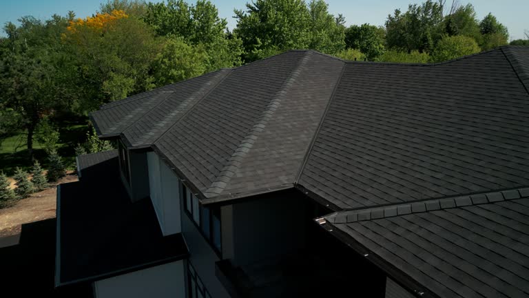 Best Roof Coating and Sealing  in Melrose, MN